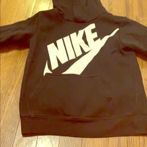 Boys Nike hoodie